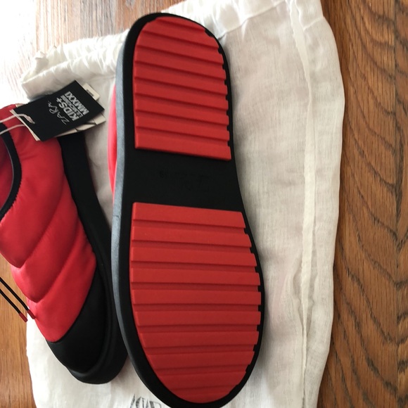 Zara Limited Edition Alastair McKimm Sneakers - Picture 4 of 7